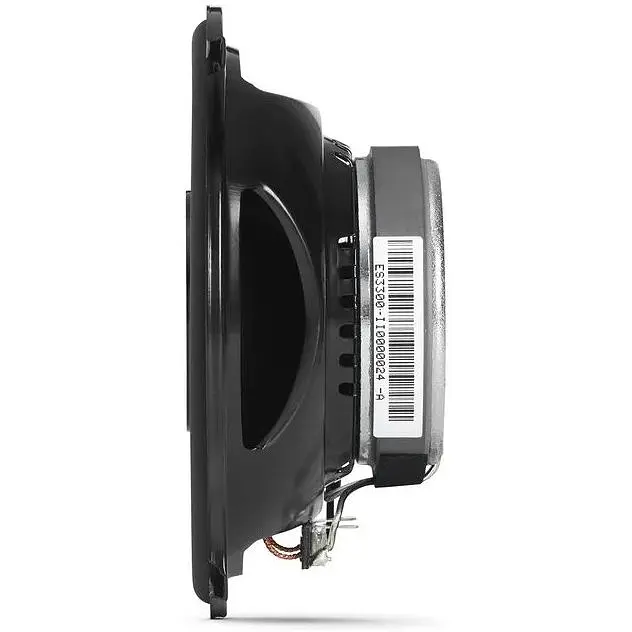 Автомобільна акустика JBL Stage3 527F 2-х смугова, коаксіальна 13 см кругла, 40 Вт - фото 4