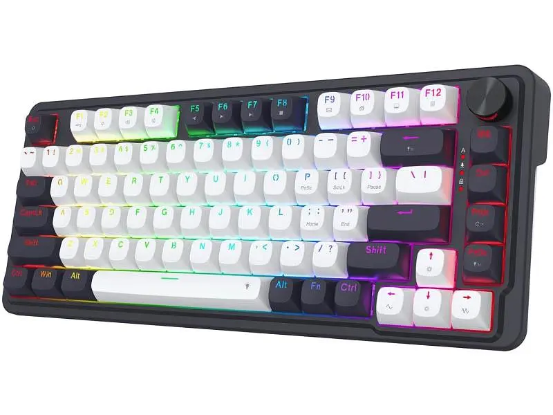 Клавіатура REDRAGON Ucal Magnetic (K673WB-RGB-M) - фото 3