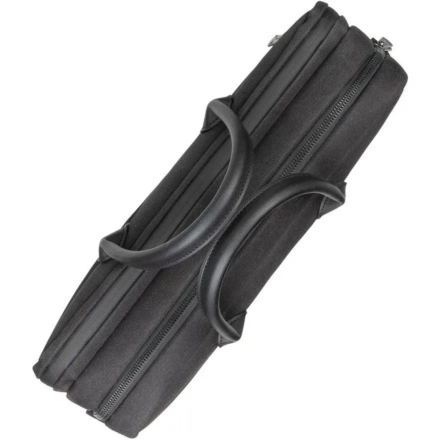 Сумка для ноутбука RivaCase Clark ECO 8134 15.6` Black [112604] - фото 9
