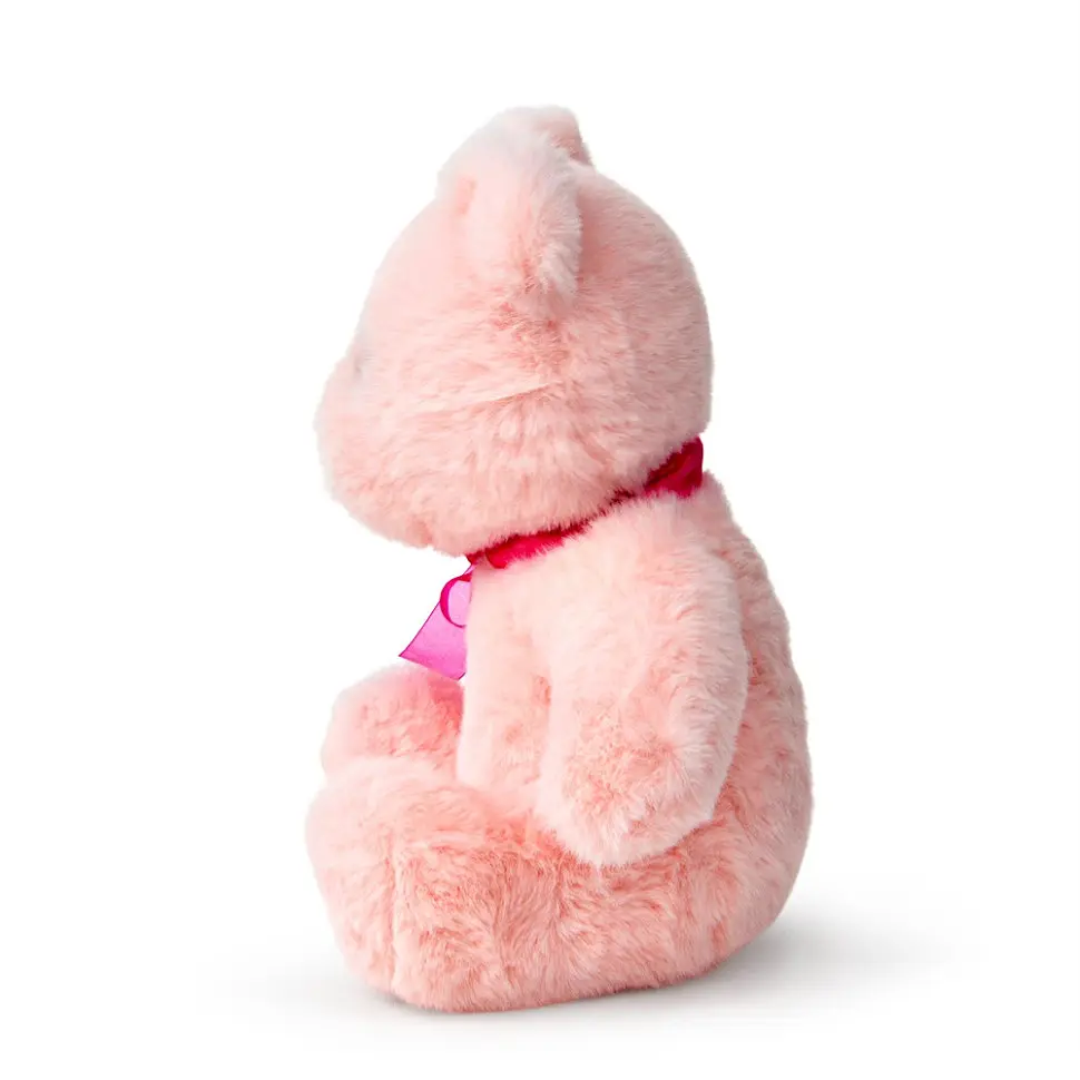 Плюшевая игрушка Мишка Адель FWPBEARADEL23PK00, 21 см - фото 4