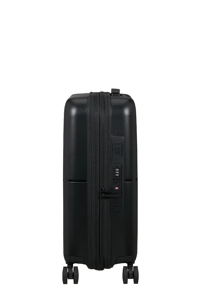 Валіза 55 См American Tourister DASHPOP DISNEY RACING MICKEY 55x40x20(23) 63C*42001 - фото 13