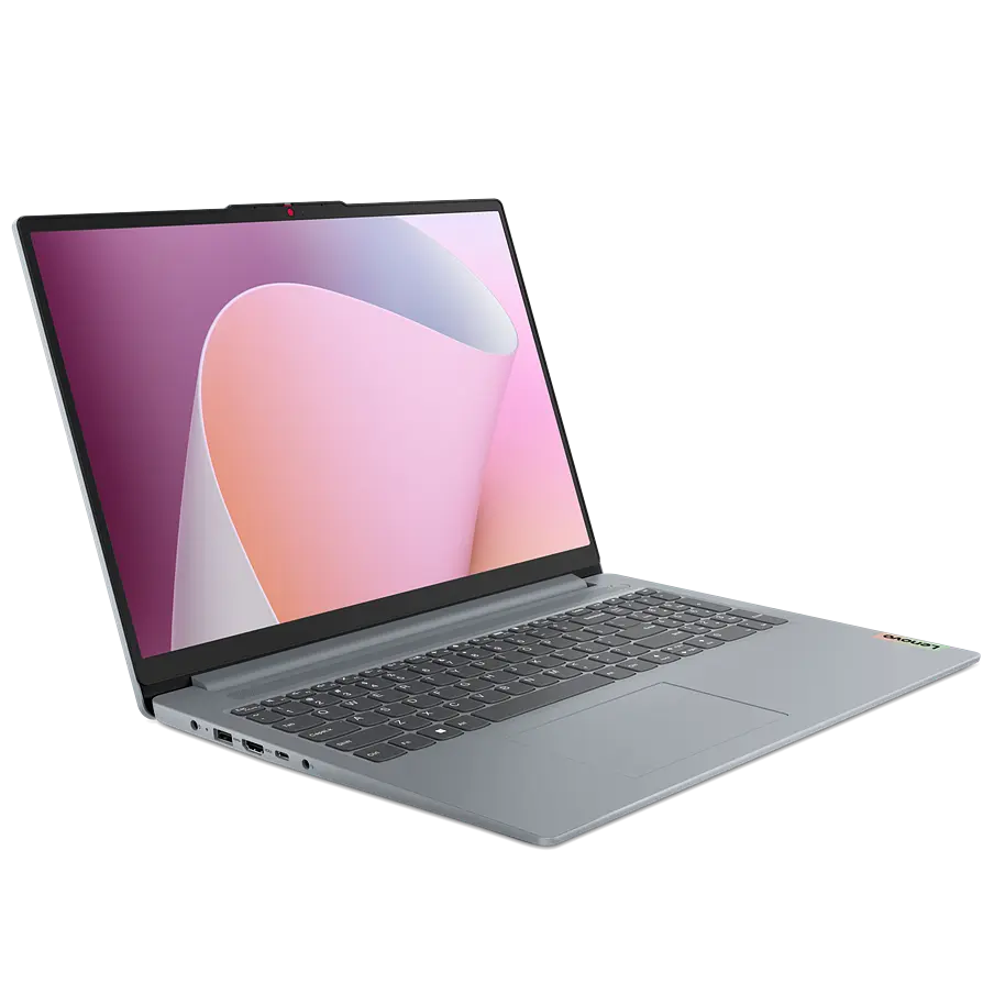 Ноутбук Lenovo IdeaPad 3 16ABR8 5 7530U la 4.5 GHz, IPS, 16GB, 512GB, Без ОС - фото 3