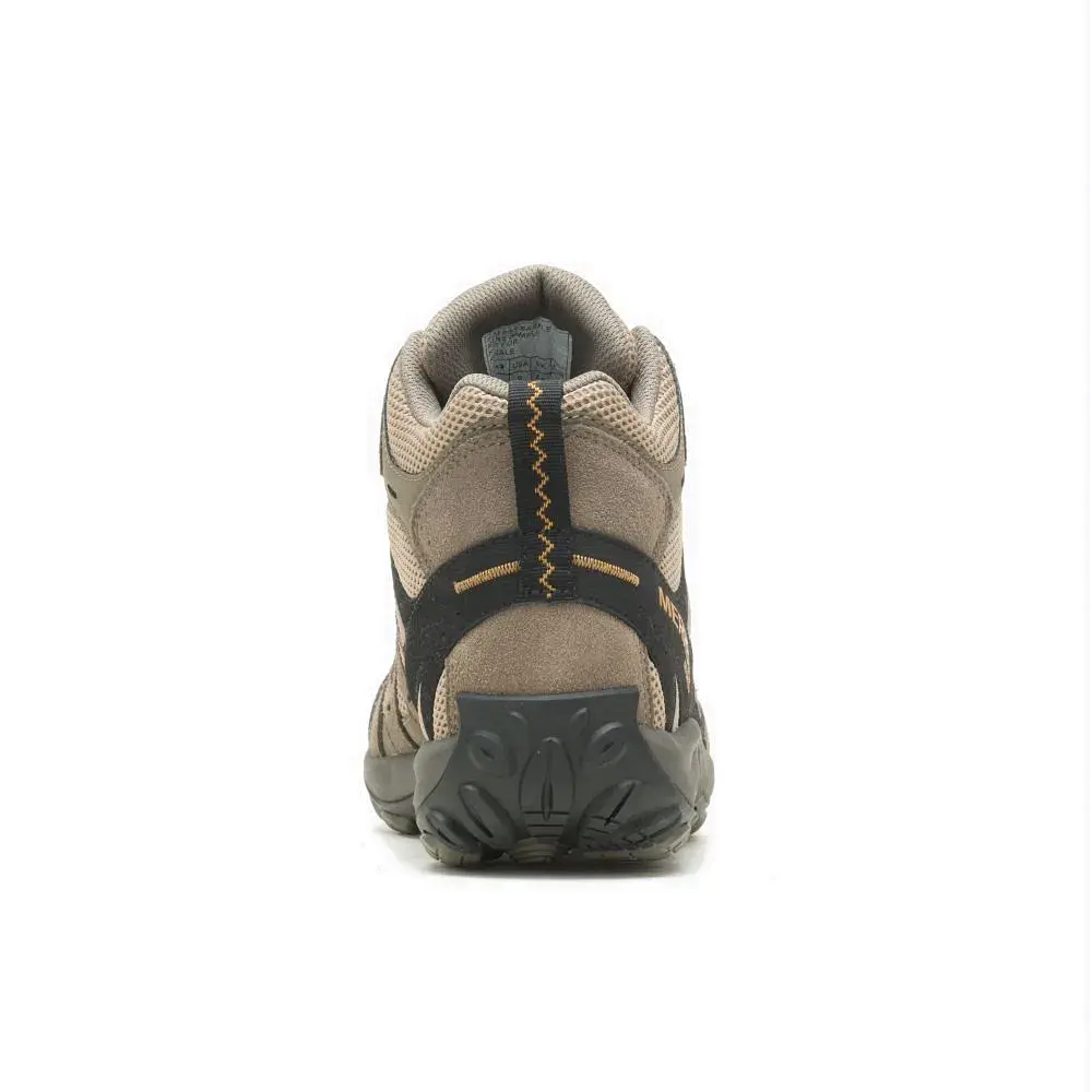 Черевики Merrell Accentor 3 Mid WP Mns - фото 3