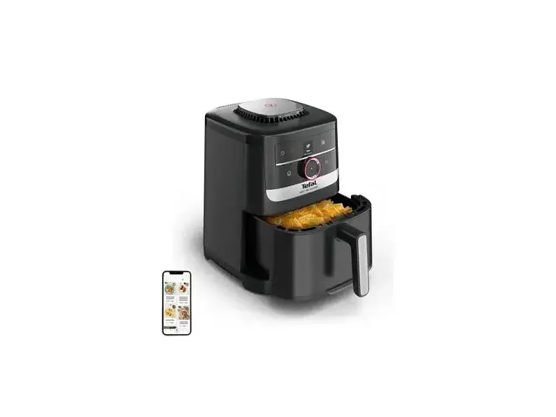 Мультипіч (аерофритюрниця) Tefal EY55JDE0 - фото 2