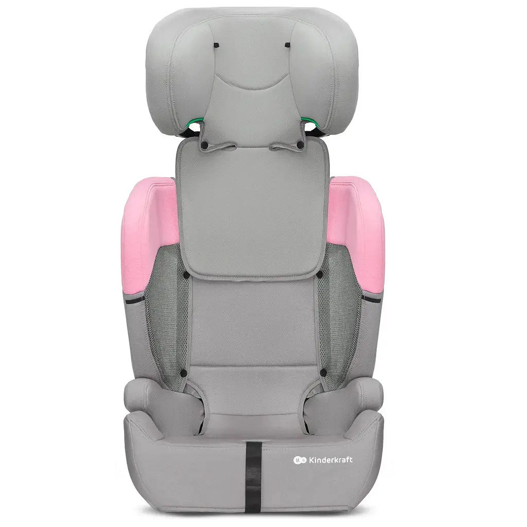 Автокрісло Kinderkraft Comfort Up i-Size Pink (KCCOUP02PNK0000) - фото 5