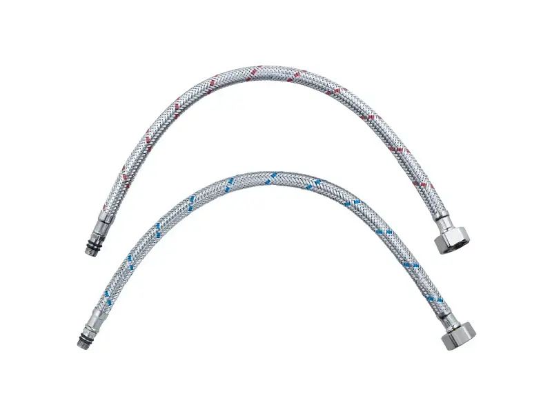 Змішувач для кухонної мийки Aquatica MJ-1B235C - фото 2