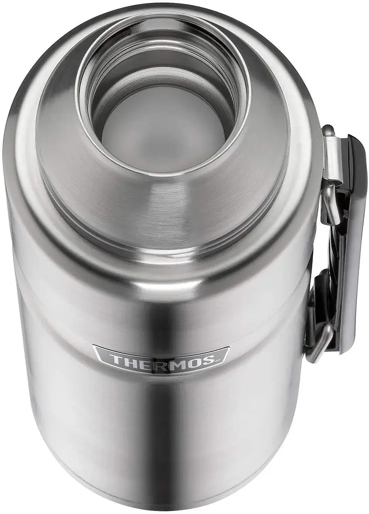 Термос Thermos з чашкою 1.2 л Stainless King-Flask Steel (170060) - фото 6