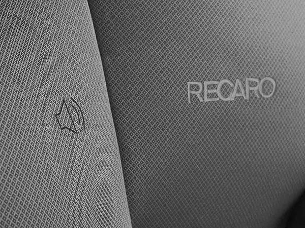 Автокресло Recaro Monza Nova 2 Seatfix Prime Sky Blue (88010320050) - фото 8