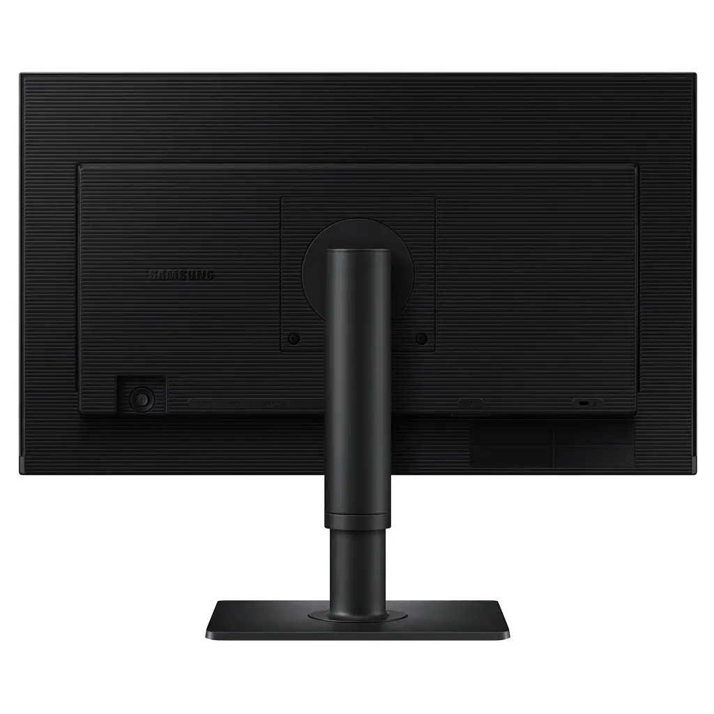 Монітор Samsung LS27D400GAIXUA - фото 4