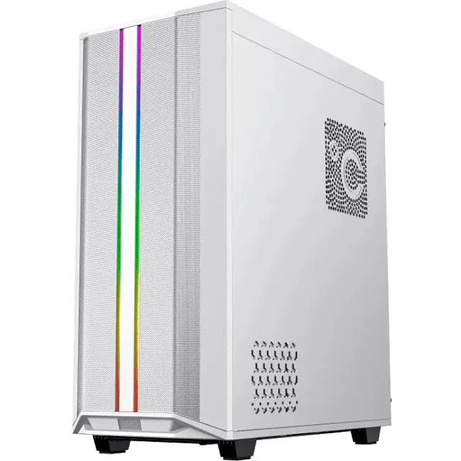 Корпус GameMax Precision White - фото 2