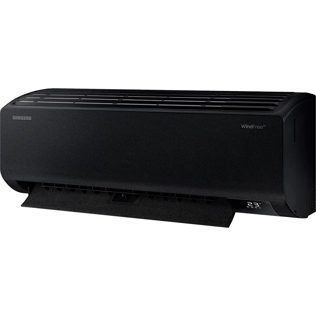 Спліт-система Samsung WindFree Black Diamond 2025 (AR70F09C1BBNUA) [129641] - фото 7