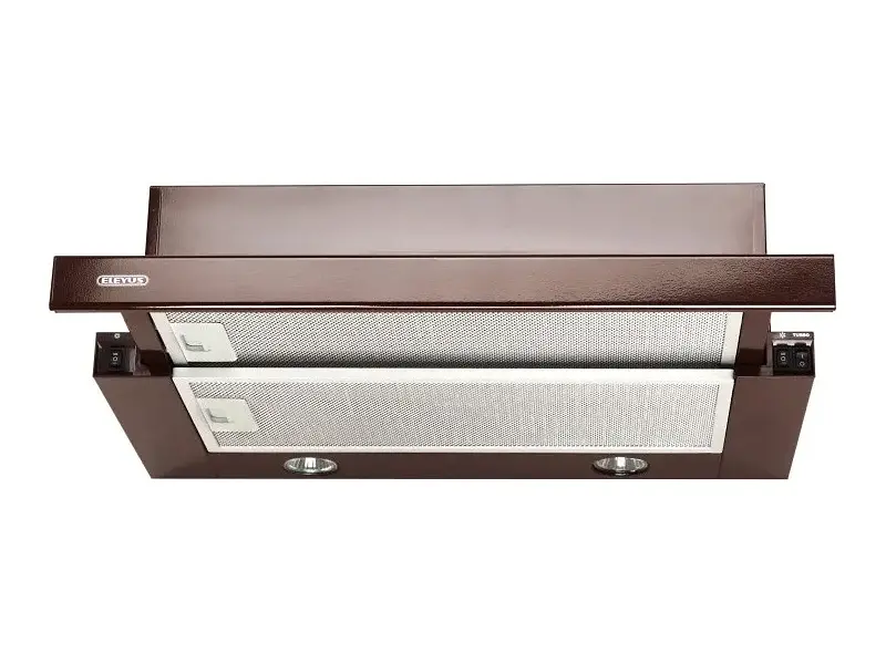 Витяжка ELEYUS Storm 700 60 BR