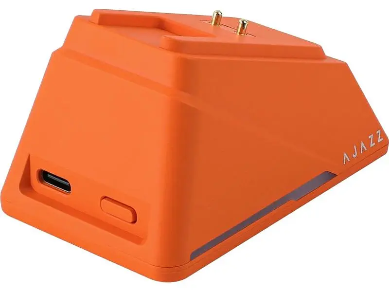 Миша Ajazz AJ159 APEX Orange (AJM159-A-O) - фото 5