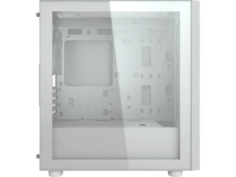 Корпус Cougar Uniface Mini White (3855C90.0002) - фото 6