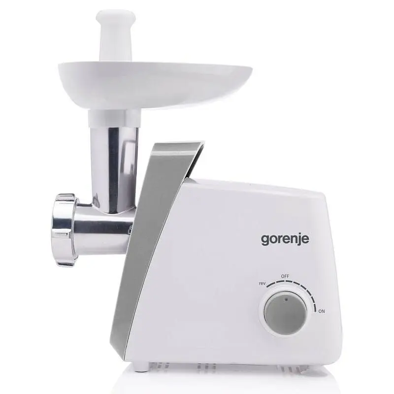 М'ясорубка Gorenje MG1601W - фото 2
