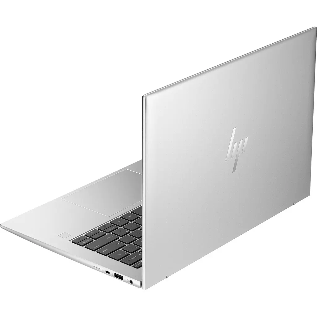 Ноутбук HP EliteBook 1040-G10 14' WUXGA IPS, Intel i5-1335U, 16GB, F512GB, UMA, Win11P, сріблястий (819G8EA) - фото 5