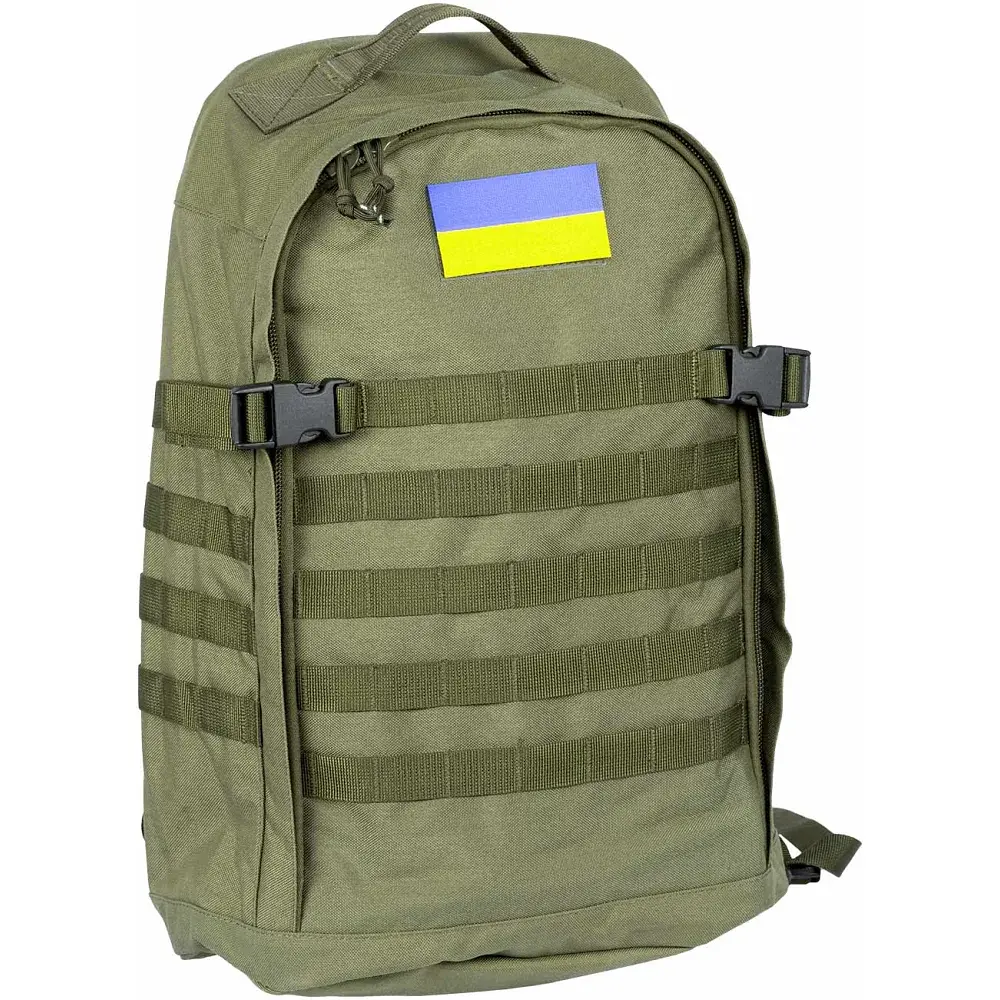 Рюкзак Акрополіс РБІ бойовий індивідуальний Олива