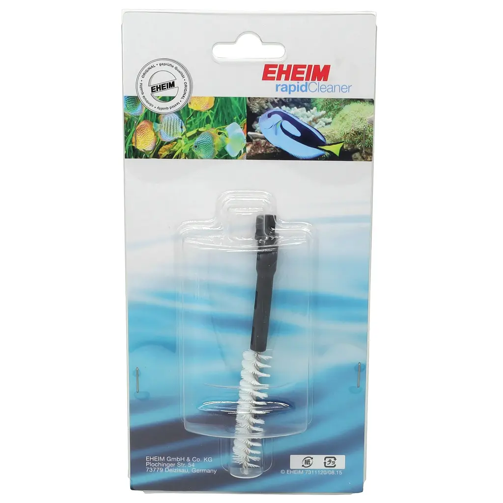 Насадка йоржик Eheim rapidCleaner - Algae brush (3591001) - фото 3