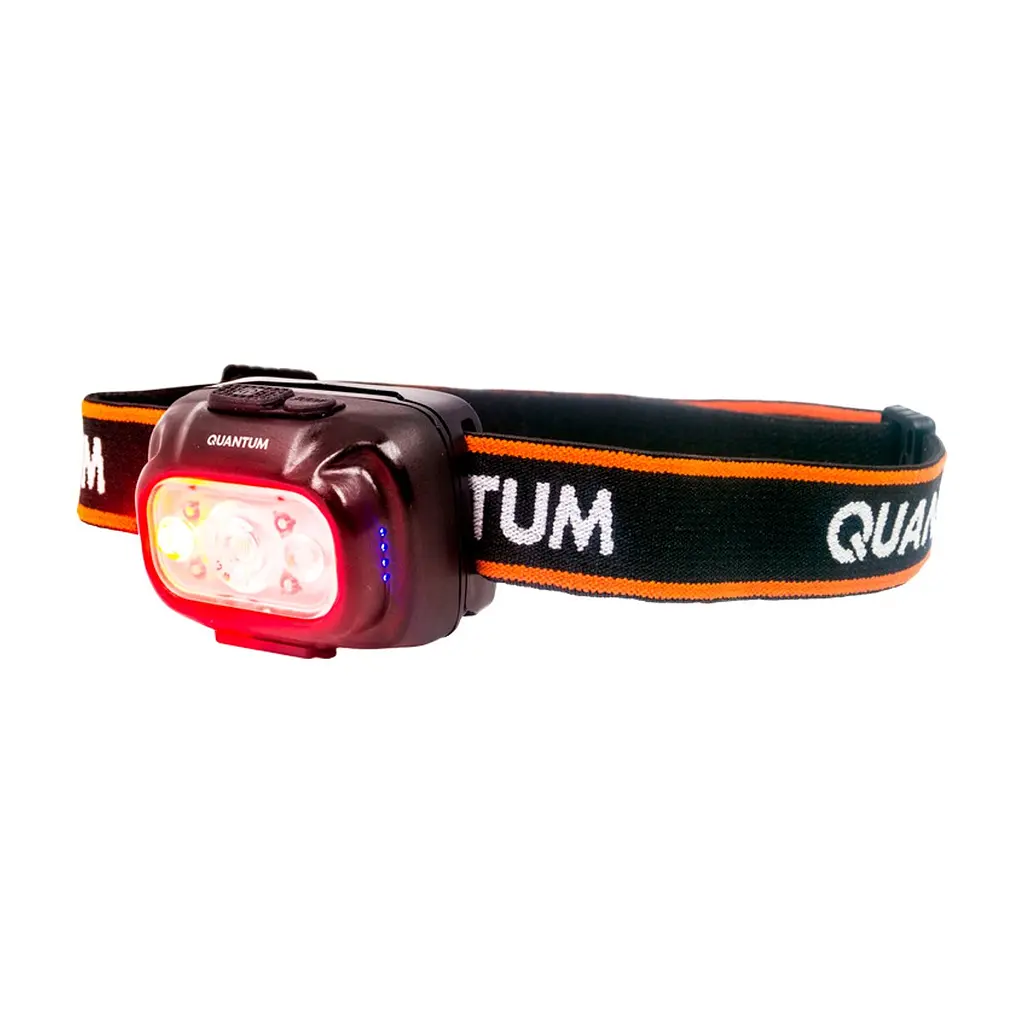 Ліхтар Quantum Finder LED з Type-C (QM-FL4040) - фото 4