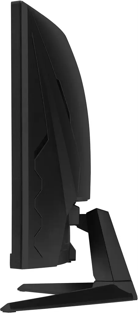 Монітор 34" ASUS TUF Gaming VG34WQ5A Curved Dual Mode (90LM0CP1-B01171) 3440x1440 (Ultra-Wide 2K) VA 200/400 Hz - фото 8
