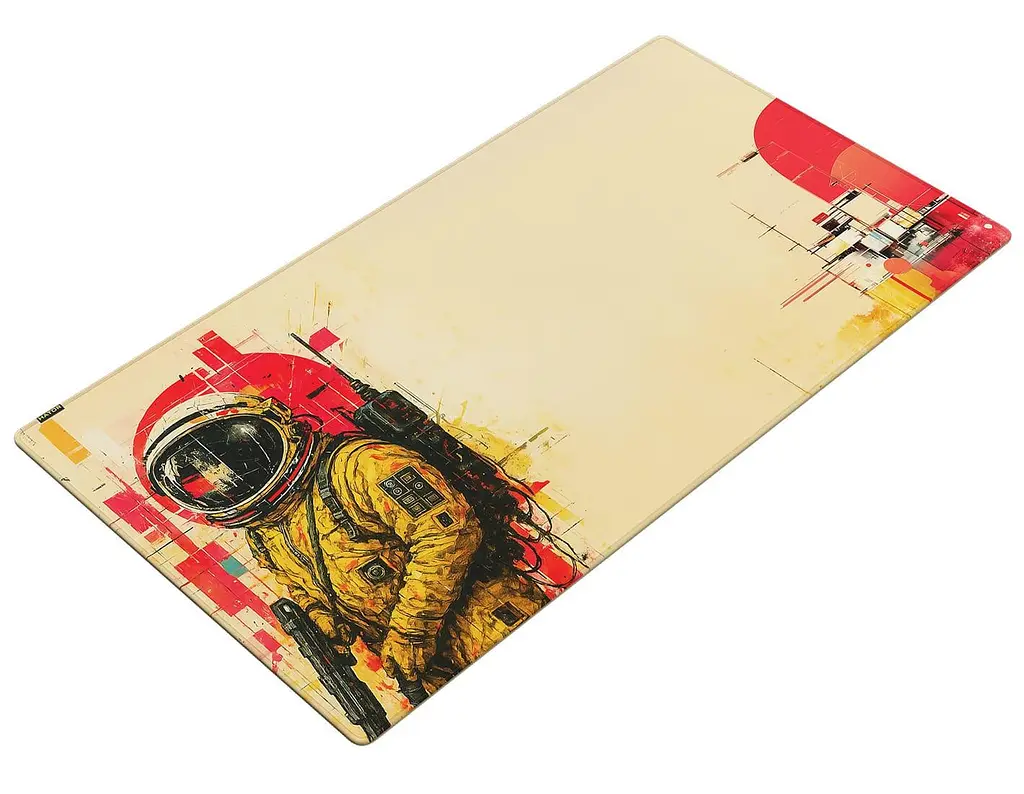 Ігрова поверхня HATOR Tonn EVO 3XL Astornaut (HTP050) - фото 3