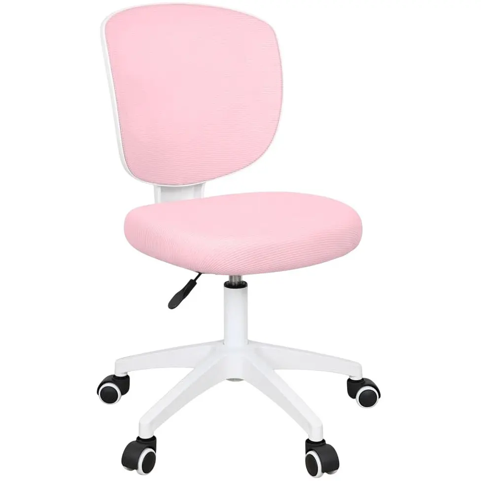 Дитяче крісло Evo-Kids Study Air Pink (Y-101 KP)