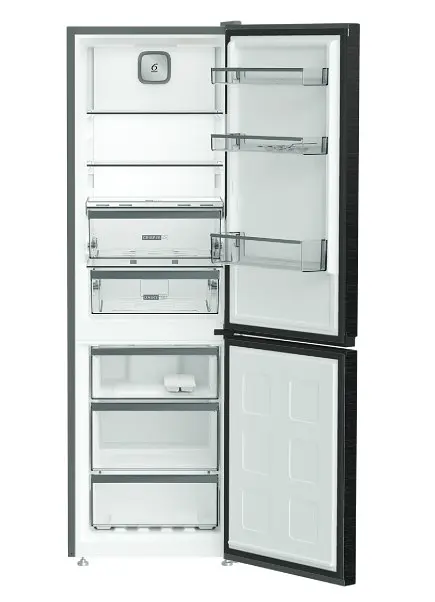 Холодильник Whirlpool WHK 26363 XBR5E (186.5 м,дисп, чорн.No Frost) - фото 2