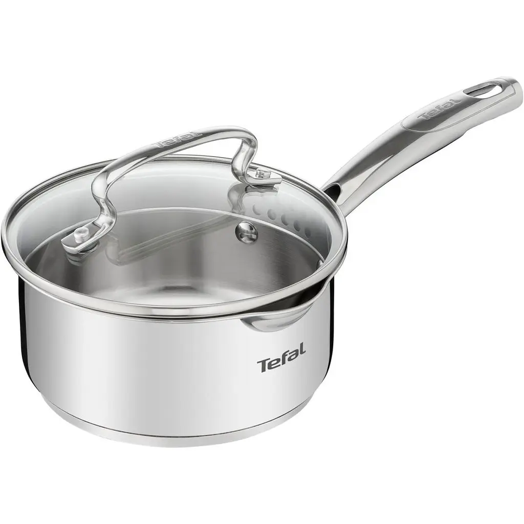 Набір каструль та сковорідок Tefal Duetto+ G732SB55 [120244] - фото 8