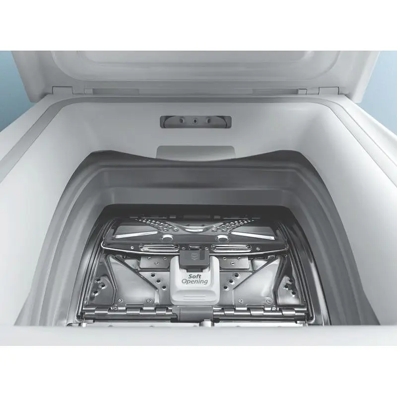 Пральна машина Indesit BTW E71253P (EU) автоматична - фото 5