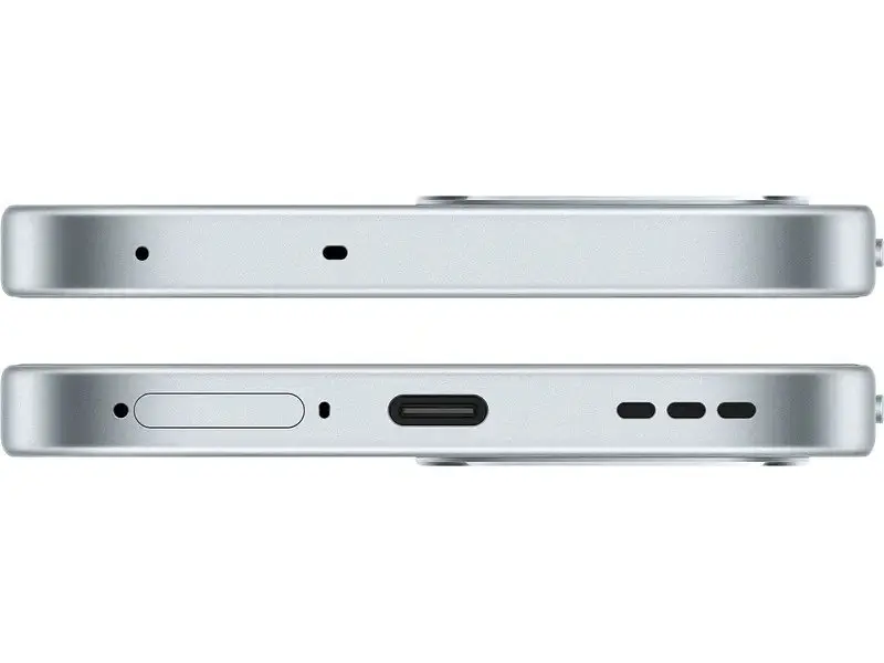 Смартфон OPPO A6 Pro 4G 8/256GB Lunar Titanium - фото 8