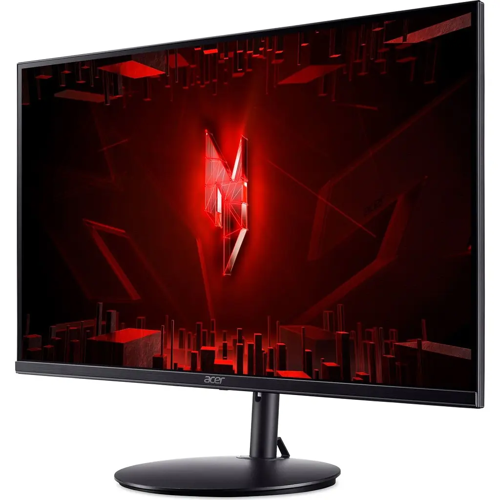 Монітор Acer Nitro 23.8` XF240YM3BIIPH (UM.QX0EE.315) [130297] - фото 3