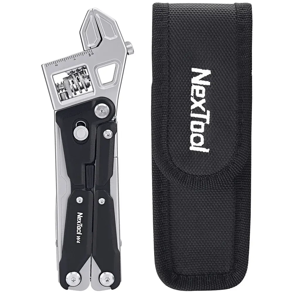 Мультитул NexTool Wrench W4 - фото 5