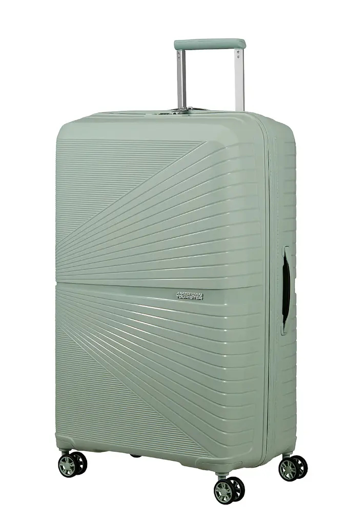 Валіза 77 См American Tourister AIRCONIC SATURN SAGE 77x49x31 88G*64003 - фото 3