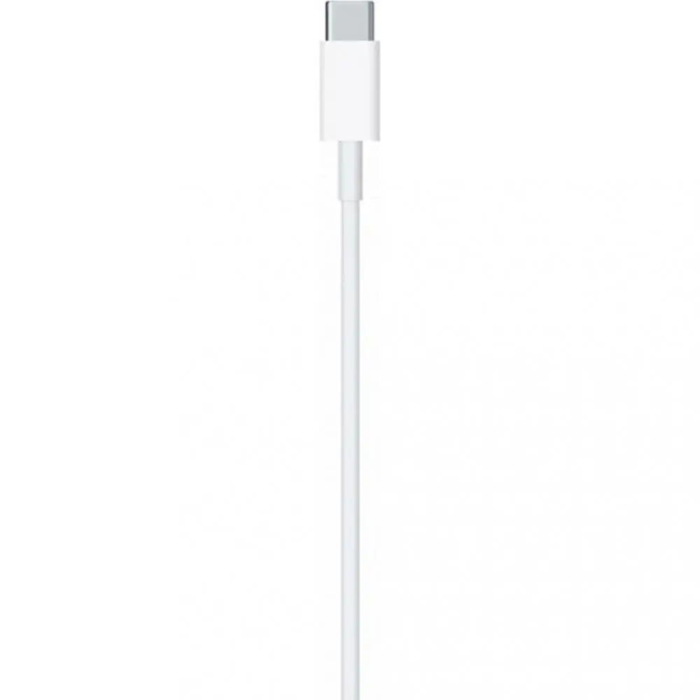 Кабель Lightning Apple USB-C to Lightning Cable 1m (MM0A3) - фото 3