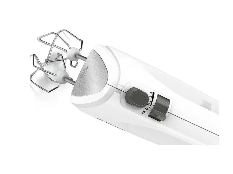 Міксер Bosch MFQ24200 - фото 4
