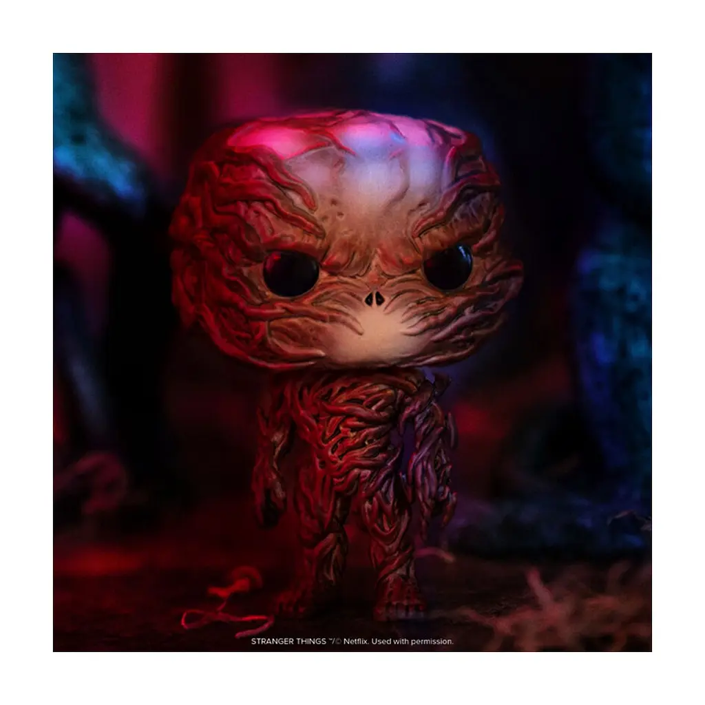 Фігурка Funko Pop серії Дивні дива S5 - Векна (90289) - фото 3