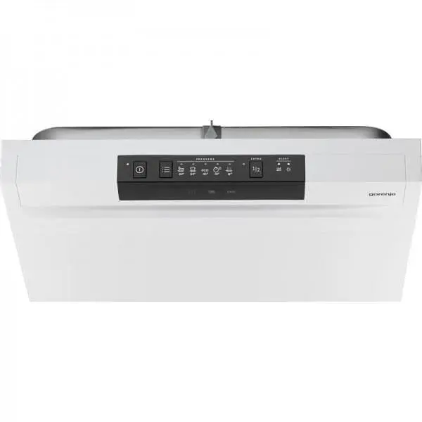 Посудомоечная машина Gorenje GS520E15W - фото 4