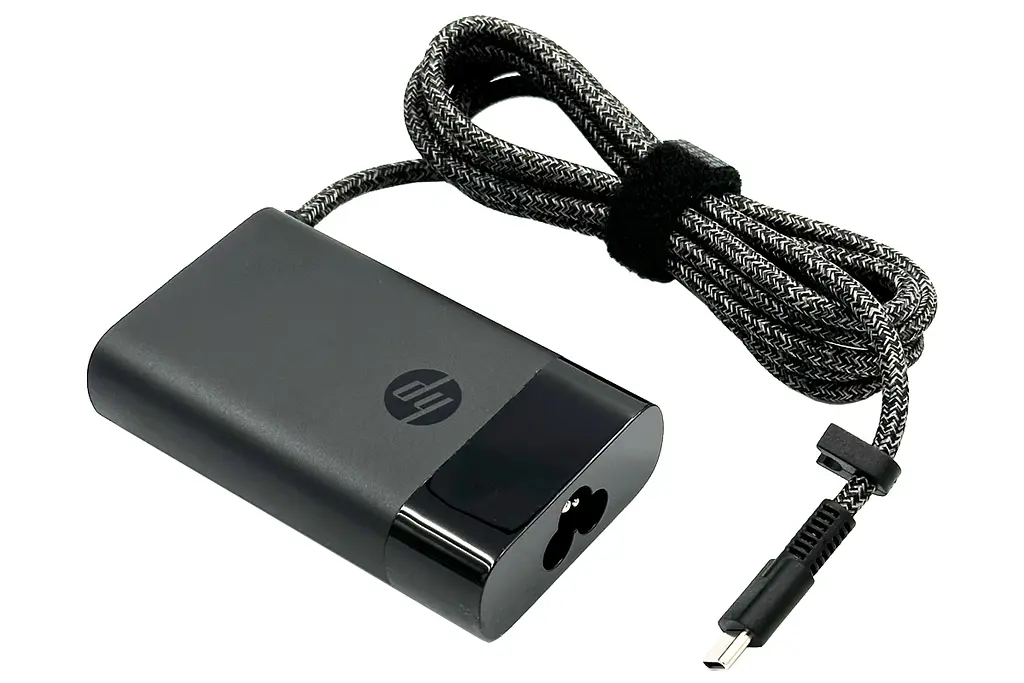 Блок живлення HP USB Type-C 65W PRC (L45962-001) - фото 3