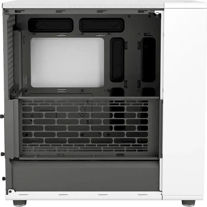 Корпус Fractal Design North XL Chalk White (FD-C-NOR1X-03) - фото 8