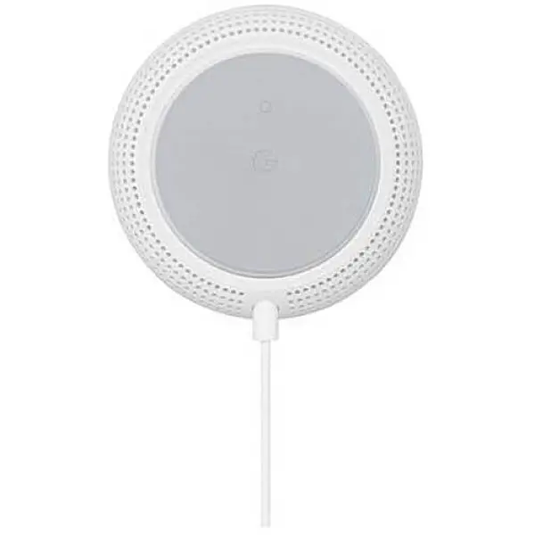 Бездротовий маршрутизатор (роутер) Google Nest Wifi Router and Two Points Snow (GA00823-US) - фото 8