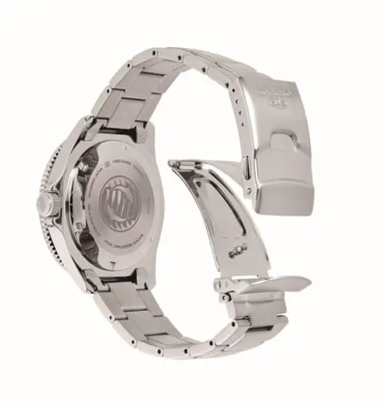 Годинник Orient RA-AA0914E19B - фото 5