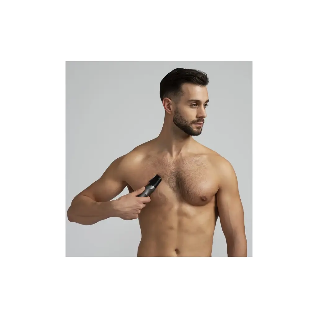 Тример Panasonic ER-GY60-H520 - фото 5