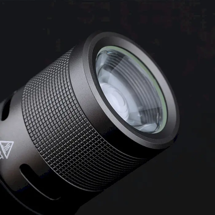Фонарик NexTool Thunder Outdoor 6-in-1 Flashlight Portable магнитный - фото 10