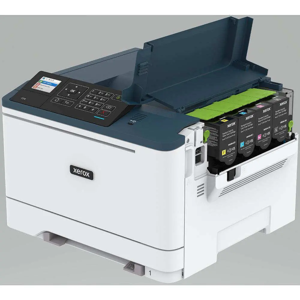 БФП Xerox C310V DNI SF - фото 10