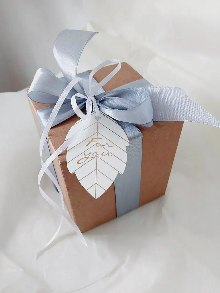 Еко свічка ручної роботи Svich Shop Svich Shop у подарунковій коробці - фото 3