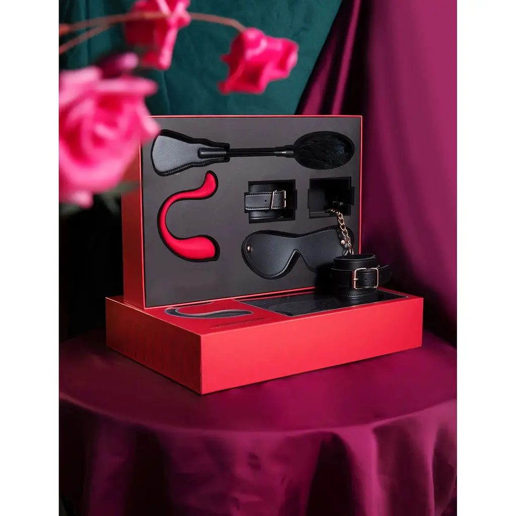 Набір для неї Svakom Limited Gift Box - фото 4