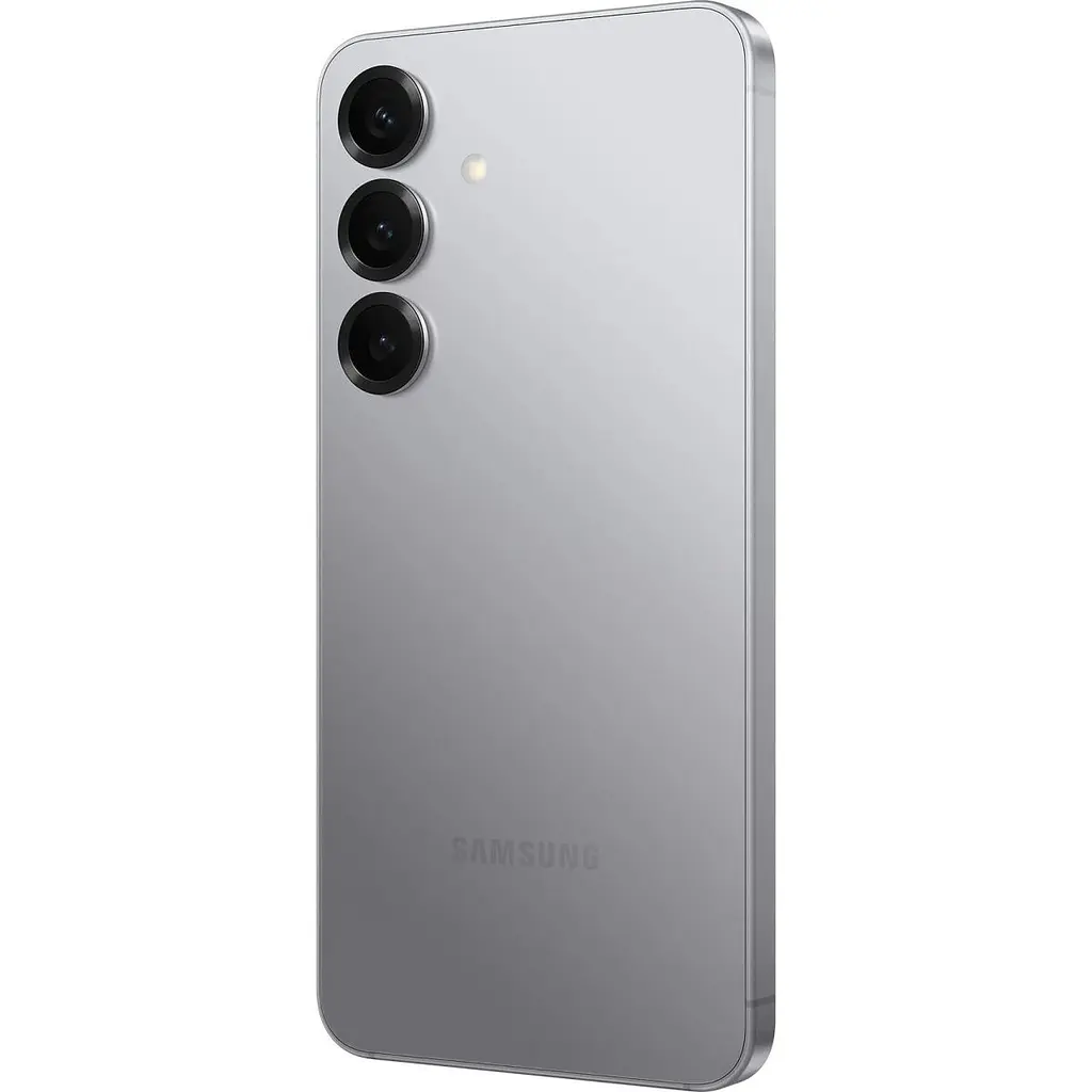 Смартфон Samsung Galaxy S25 12/128GB Silver Shadow (SM-S931BZSD) [127361] - фото 7