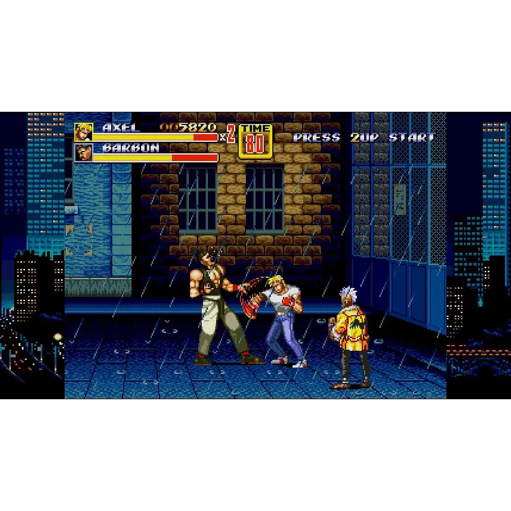 Ключ активації Microsoft Sega Mega Drive Classics для Xbox One/Series - фото 3