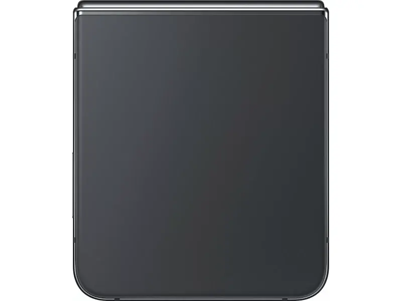 Смартфон Samsung Galaxy Flip4 SM-F721B 8/512GB Graphite - фото 8