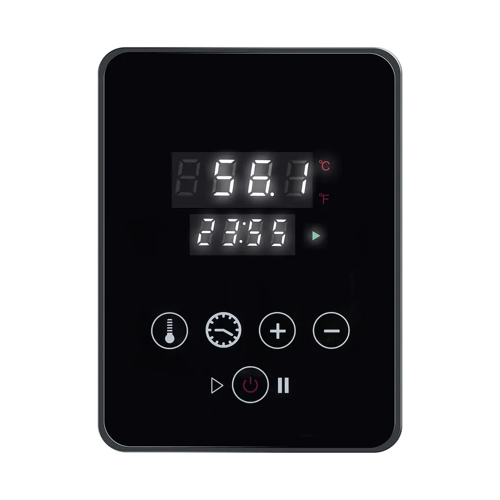 Вакуумна електропіч Steba SV 120 Sous Vide Professional (Су Вид) - фото 2